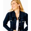 Laylani Denim Jacket Laylani Denim Jacket