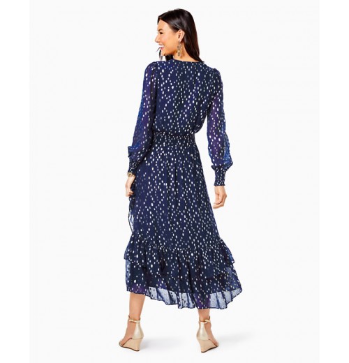 Cristiana Midi Dress Cristiana Midi Dress
