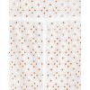 Sea Breeze Eyelet Button Down Top Sea Breeze Eyelet Button Down Top