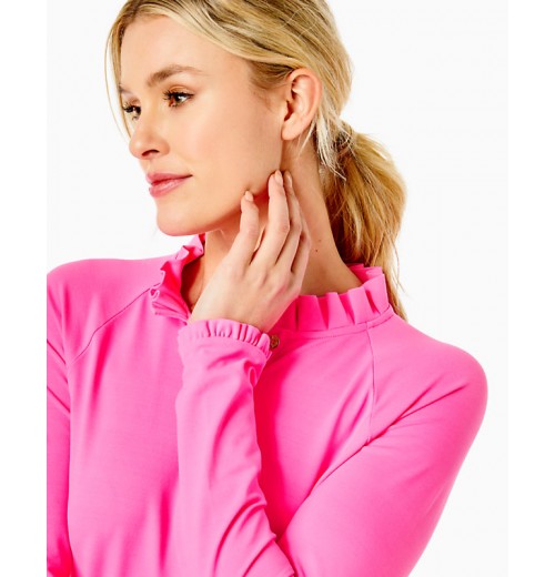 UPF 50+ Luxletic Hutton Polo UPF 50+ Luxletic Hutton Polo