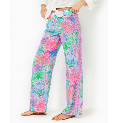 32" Bal Harbour Palazzo Pant 32" Bal Harbour Palazzo Pant