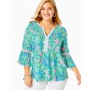 Hollie Tunic Top Hollie Tunic Top