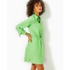 Pilar Linen Tunic Dress Pilar Linen Tunic Dress