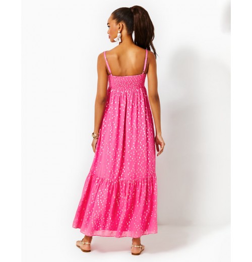 Hiedi Maxi Dress Hiedi Maxi Dress