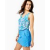 Colette Scallop Hem Skort Colette Scallop Hem Skort