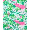 Flamenco One-Piece Swimsuit Flamenco One-Piece Swimsuit