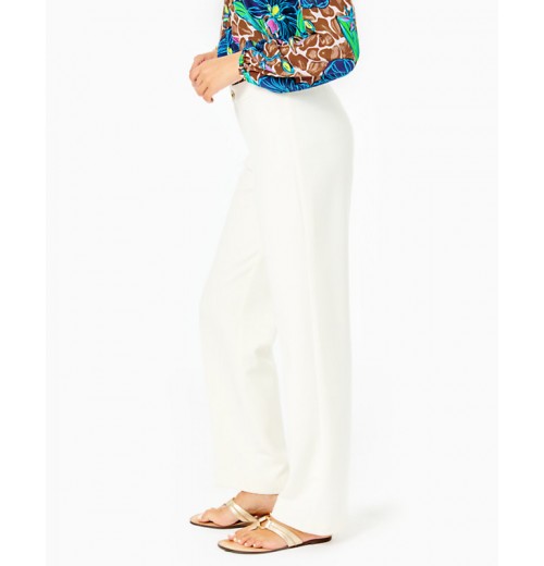 32" High-Rise Lyndie Pant 32" High-Rise Lyndie Pant