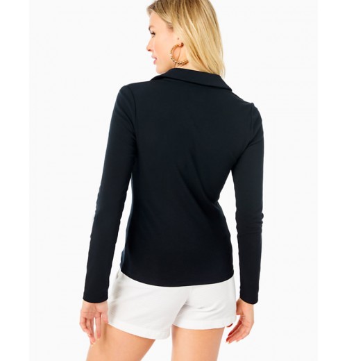 Reema Polo Top Reema Polo Top