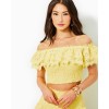 Brexley Eyelet Set Brexley Eyelet Set