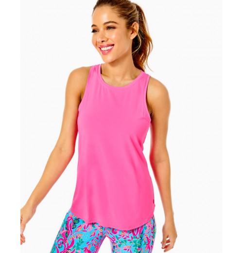 UPF 50+ Luxletic Westley Active Tank UPF 50+ Luxletic Westley Active Tank