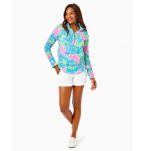 UPF 50+ Skipper Popover UPF 50+ Skipper Popover
