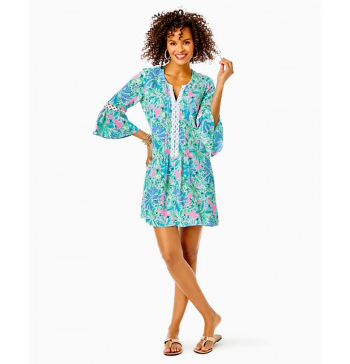 Hollie Tunic Dress Hollie Tunic Dress