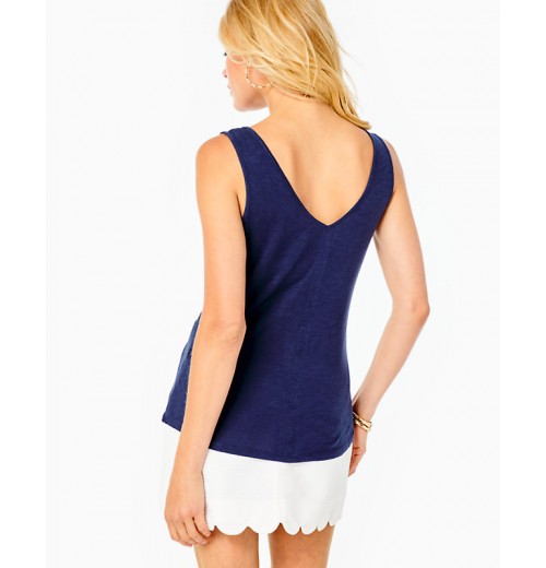 Gigi Tank Top Gigi Tank Top