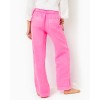 32" Deri Linen Palazzo Pant 32" Deri Linen Palazzo Pant
