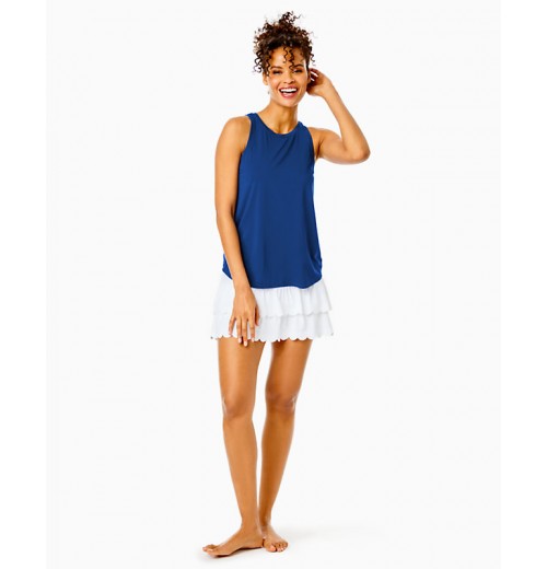 UPF 50+ Luxletic Westley Tank Top UPF 50+ Luxletic Westley Tank Top