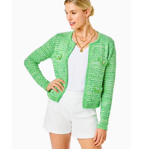 Kienna Cardigan Kienna Cardigan