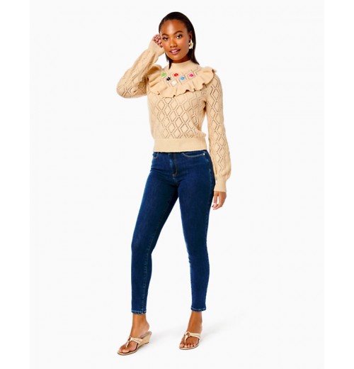 Bereda Sweater Bereda Sweater