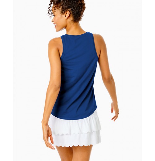 UPF 50+ Luxletic Westley Tank Top UPF 50+ Luxletic Westley Tank Top