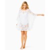 Atley Ruffle Cover-Up Atley Ruffle Cover-Up