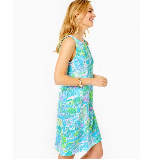 Kristen Swing Dress Kristen Swing Dress
