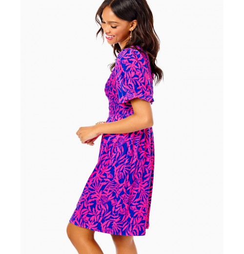 Chrystelle Dress Chrystelle Dress