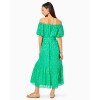 Tamie Off-the-Shoulder Midi Dress Tamie Off-the-Shoulder Midi Dress