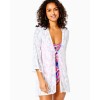 Motley Open Cover-Up Motley Open Cover-Up