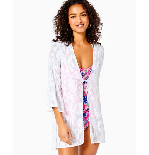 Motley Open Cover-Up Motley Open Cover-Up
