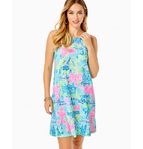 Kristen Swing Dress Kristen Swing Dress