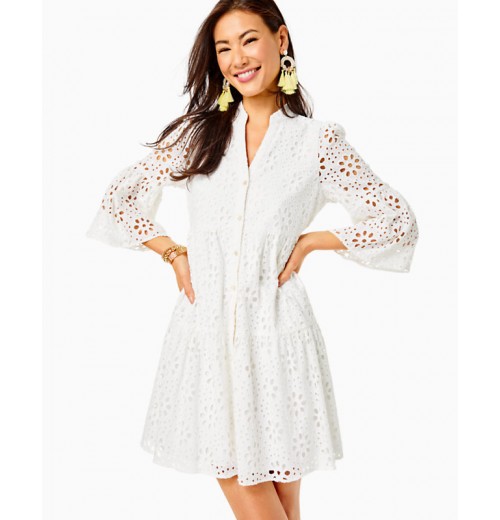 Hazelanne Dress Hazelanne Dress