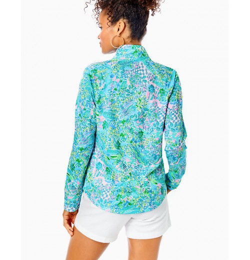 UPF 50+ Skipper Popover UPF 50+ Skipper Popover