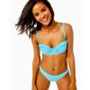 Leven Ruffle Bikini Top Leven Ruffle Bikini Top