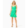 Alisa Wrap Dress Alisa Wrap Dress