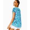 Etta V-Neck Top Etta V-Neck Top