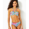 Eddee Bandeau Bikini Top Eddee Bandeau Bikini Top