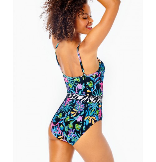 Palma One-Piece Swimsuit Palma One-Piece Swimsuit