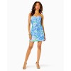 Kylo Strapless Skirted Romper Kylo Strapless Skirted Romper