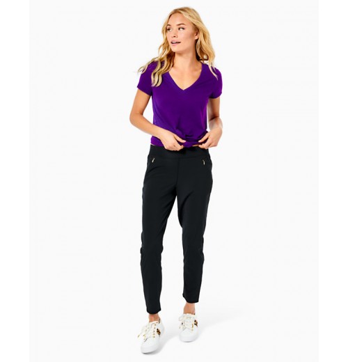 UPF 50+ Luxletic 28" Run Around Pant UPF 50+ Luxletic 28" Run Around Pant