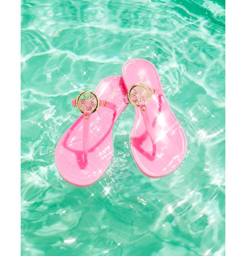 Hollie Jelly Sandal Hollie Jelly Sandal