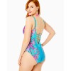 Jaspen One-Piece Swimsuit Jaspen One-Piece Swimsuit