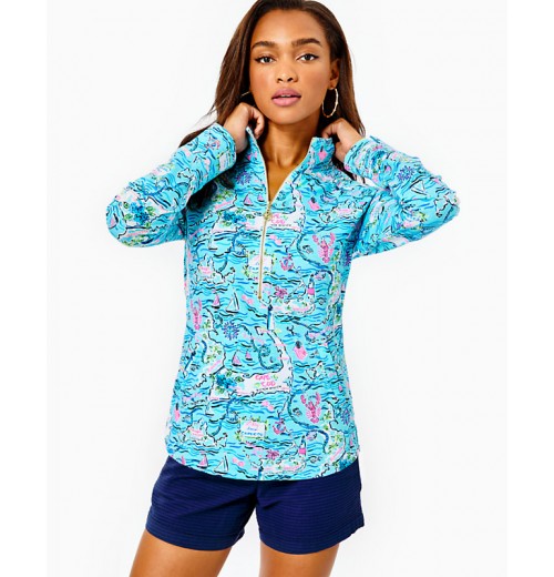 UPF 50+ Skipper Popover UPF 50+ Skipper Popover