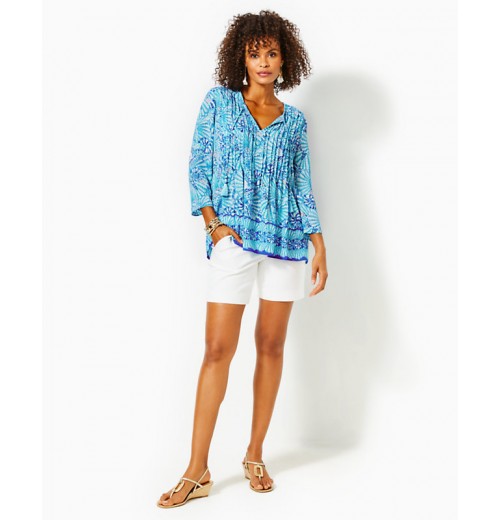 Marilina Tunic Top Marilina Tunic Top