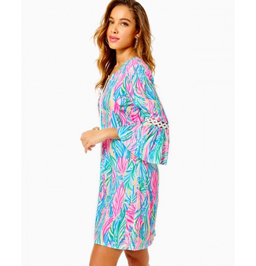 Hollie Tunic Dress Hollie Tunic Dress