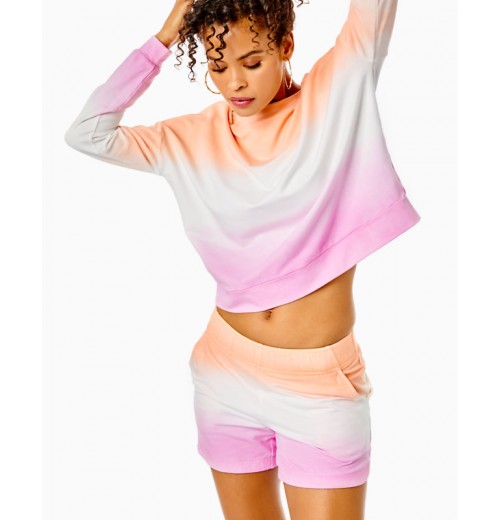 Sheridan Long Sleeve Sweatshirt Sheridan Long Sleeve Sweatshirt