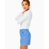 5" Gretchen High Rise Short 5" Gretchen High Rise Short
