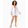 Motley Open Cover-Up Motley Open Cover-Up