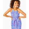Bingham Halter Midi Dress Bingham Halter Midi Dress