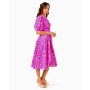 Juney Midi Dress Juney Midi Dress