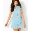 Briette Button Down Top Briette Button Down Top
