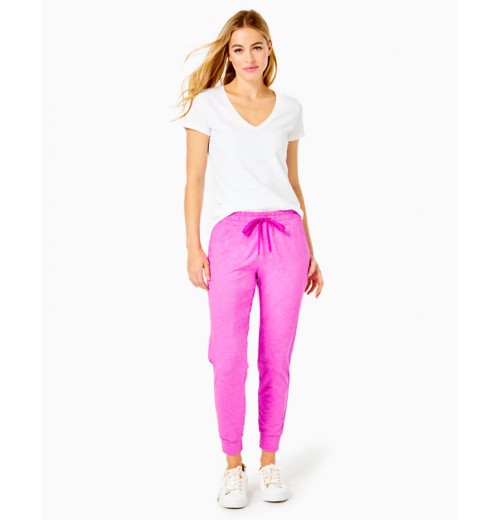 UPF 50+ 27" Lillabeth Pant UPF 50+ 27" Lillabeth Pant